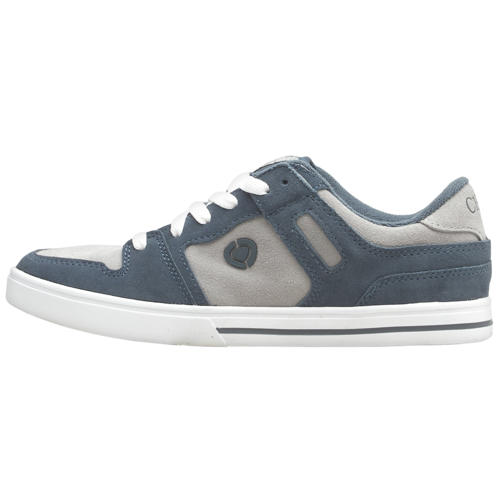 C1RCA Gallant Skate Shoes - Men - ShoeBacca.com