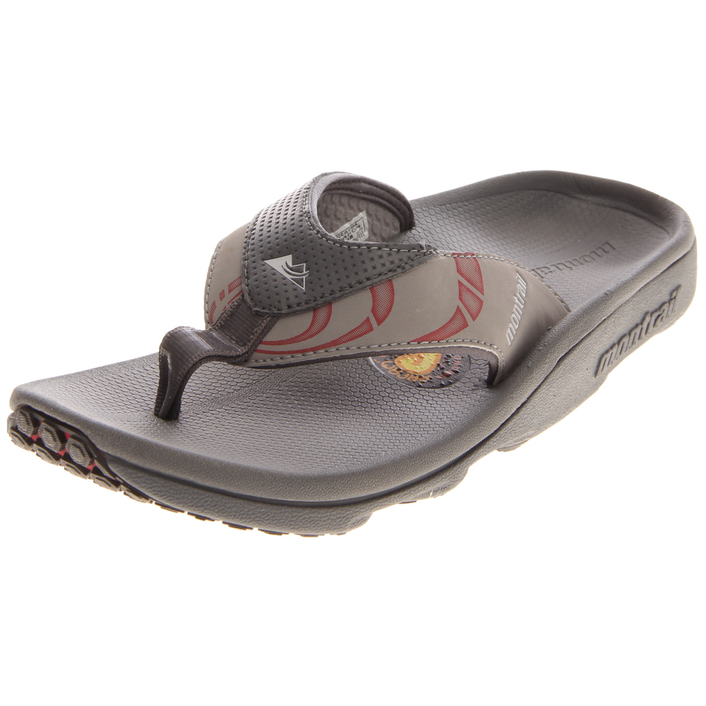 Montrail Molokai Sandals - Men - ShoeBacca.com