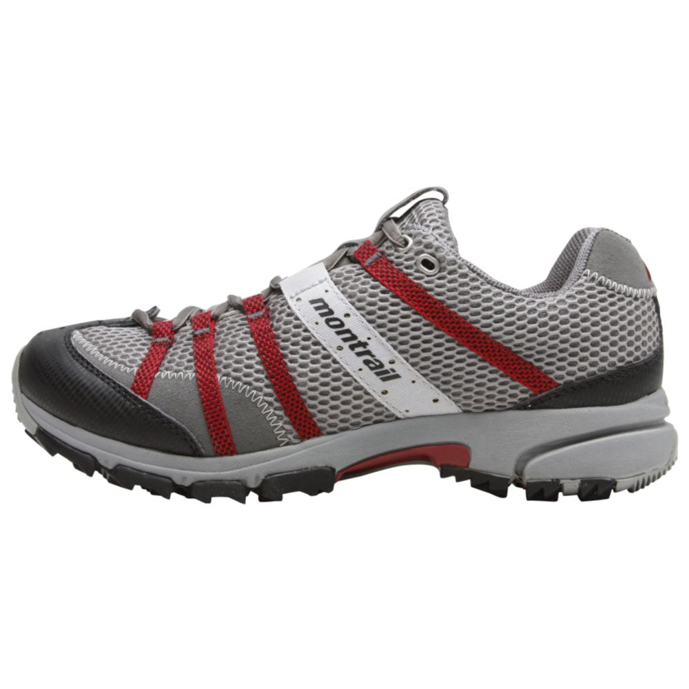 Montrail Mountain Masochist Trail Running Shoes - Men - ShoeBacca.com