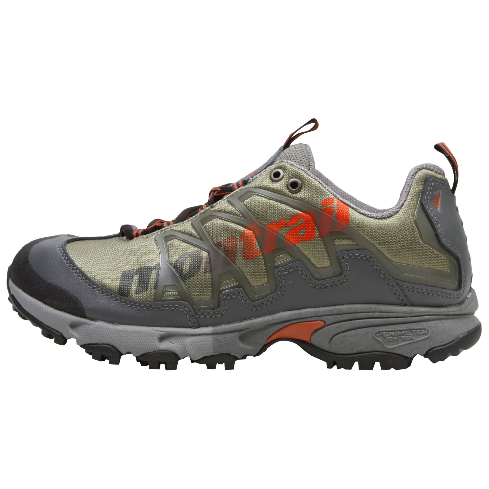 Montrail AT Plus Hiking Shoes - Men - ShoeBacca.com