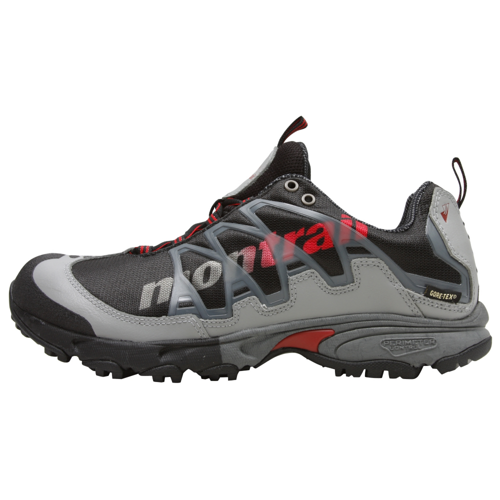 Montrail AT Plus GTX Hiking Shoes - Men - ShoeBacca.com