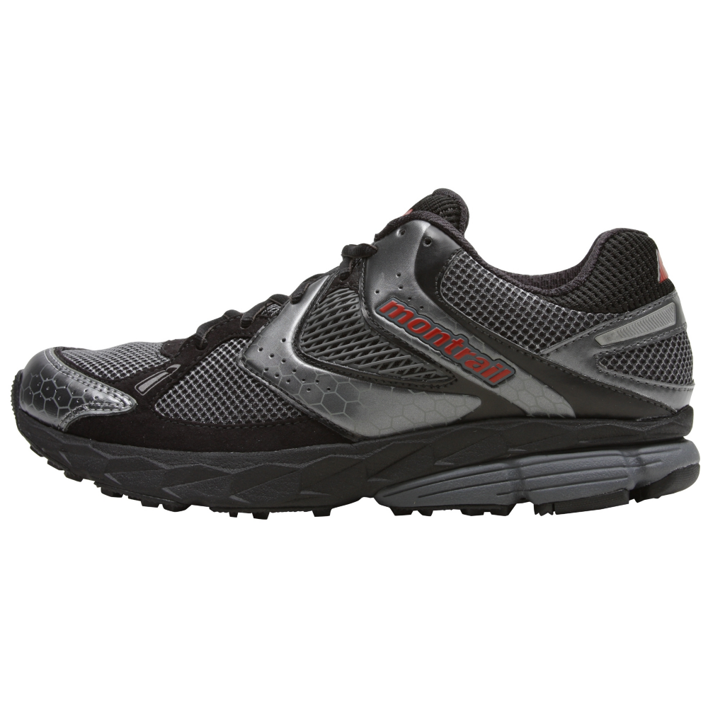 Montrail Fairhaven Trail Running Shoes - Men - ShoeBacca.com