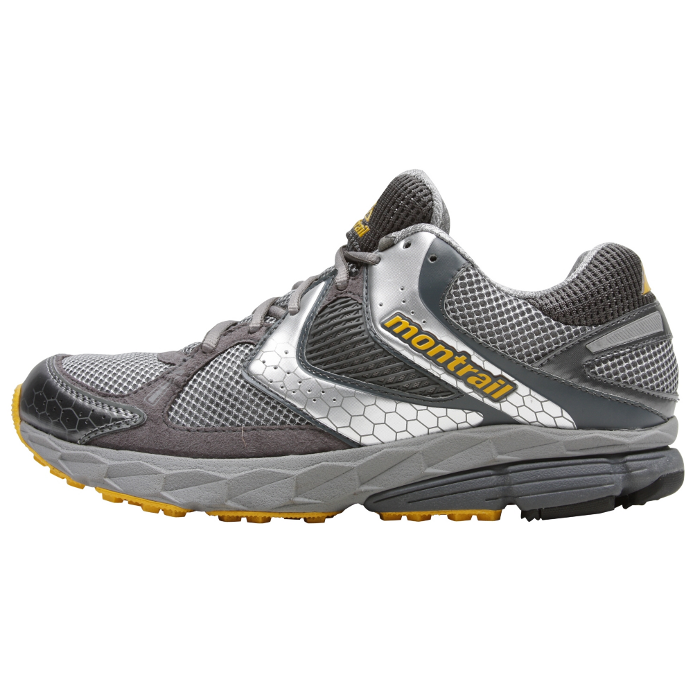 Montrail Fairhaven Trail Running Shoes - Men - ShoeBacca.com