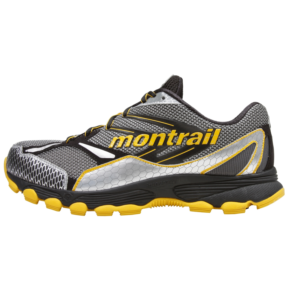Montrail Badrock Trail Running Shoes - Men - ShoeBacca.com