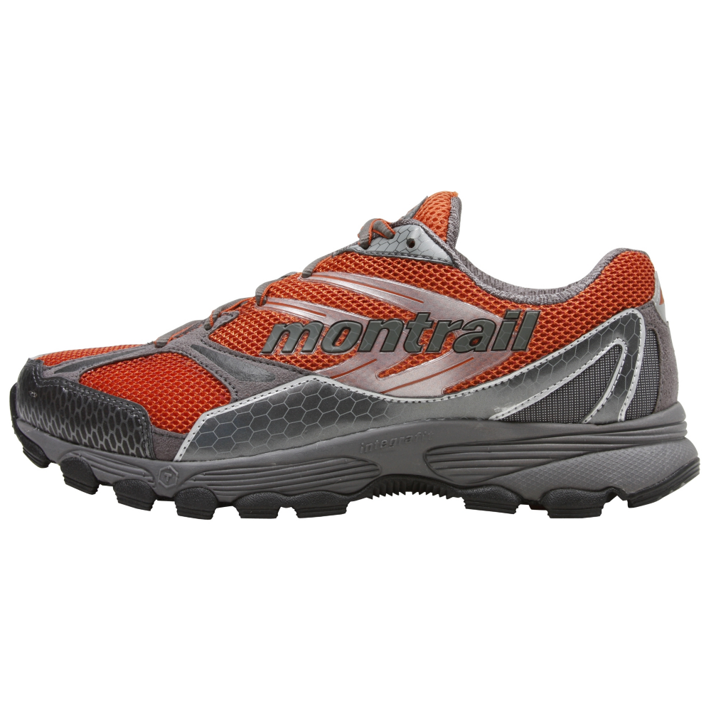 Montrail Badrock Trail Running Shoes - Men - ShoeBacca.com