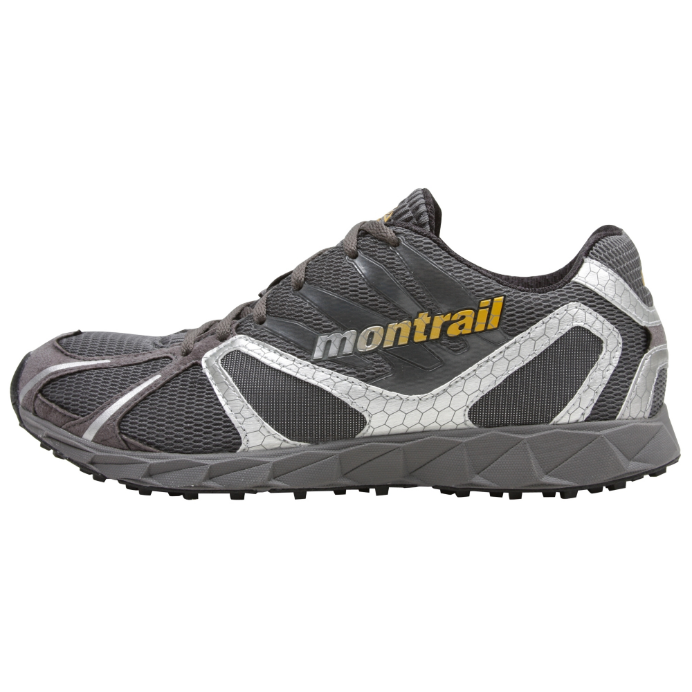 Montrail Rogue Racer Trail Running Shoes - Men - ShoeBacca.com