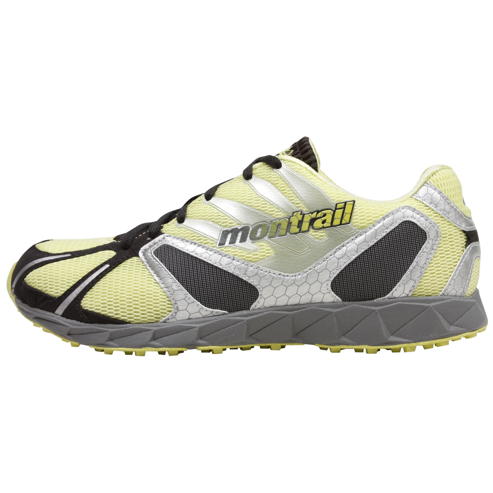Montrail Rogue Racer Trail Running Shoes - Men - ShoeBacca.com