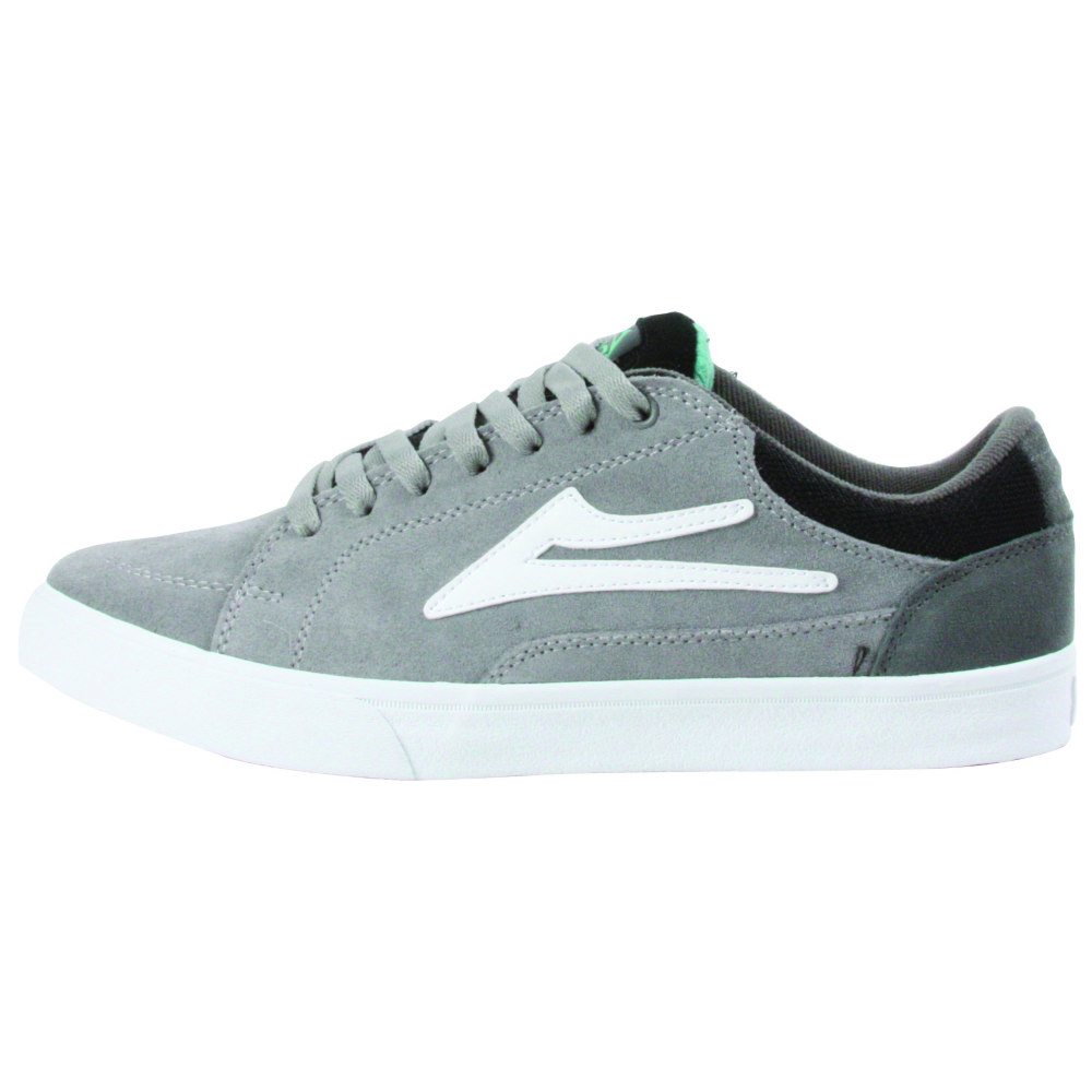 Lakai Guy Skate Shoes - Men - ShoeBacca.com