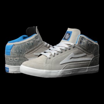 Lakai Guy Hi WT