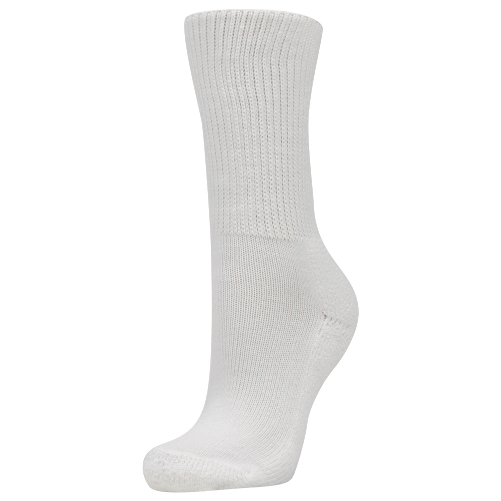 Thorlos GX 3-Pack Golf Crew Socks - Women,Men,Unisex - ShoeBacca.com