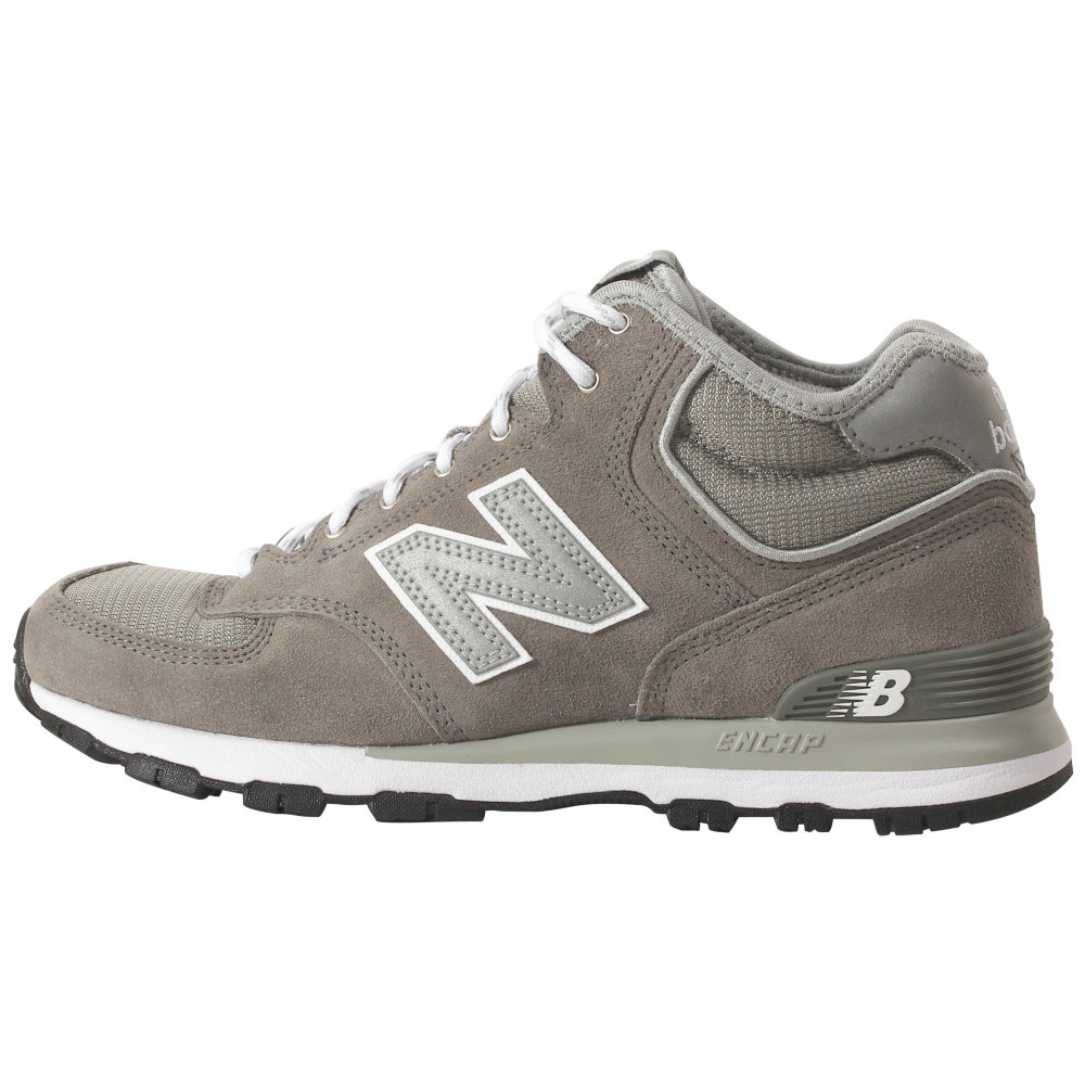 New Balance 574 Retro Shoes - Men - ShoeBacca.com