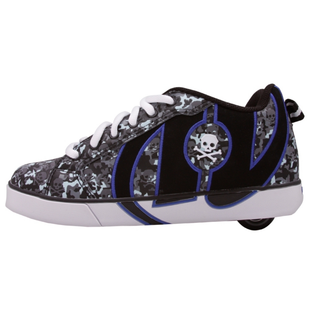 Heelys Camo Bones Skate Shoes - Men,Toddler,Kids - ShoeBacca.com