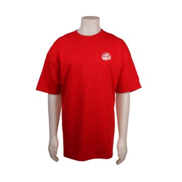 Lakai Hang Loose - HANGLOOSE-RED