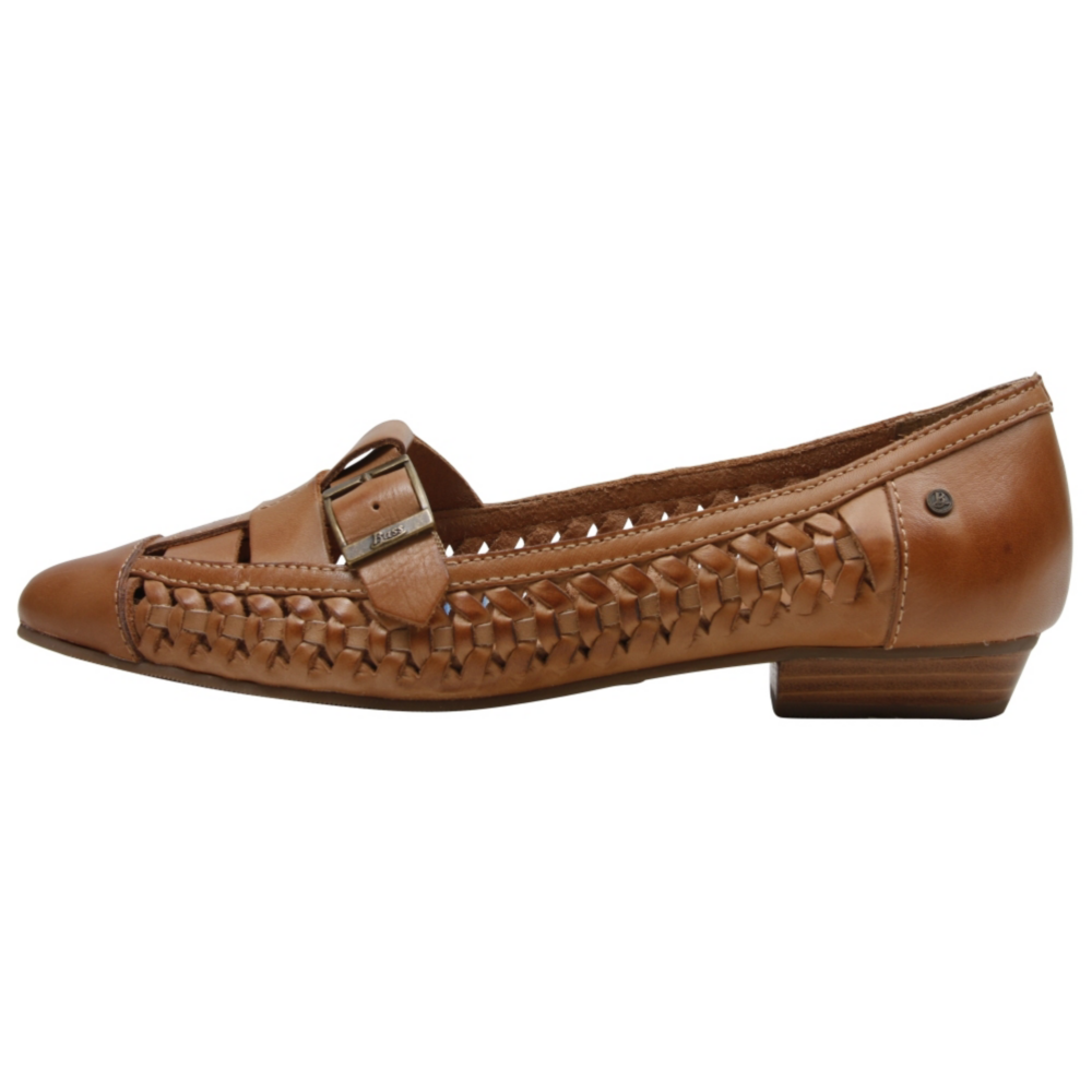 Bass Hayden Loafers - Women - ShoeBacca.com