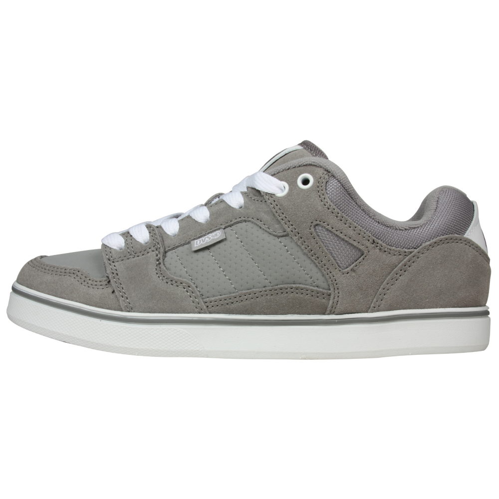 DVS Hayes Low Throwback Skate Shoes - Kids,Men - ShoeBacca.com