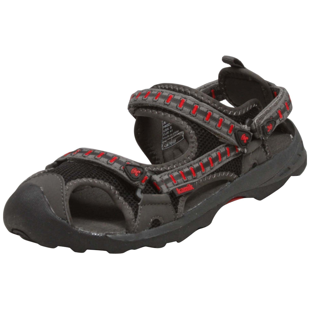 Kamik Jetty Sandals Shoe - Men - ShoeBacca.com
