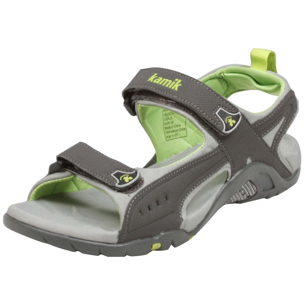 Kamik Anchor Sandals Shoe - Women - ShoeBacca.com