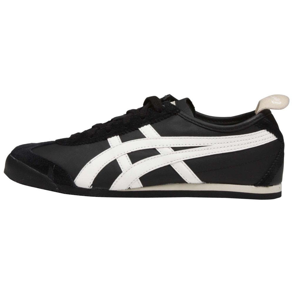 Onitsuka Mexico 66 Retro Shoe - Women,Men,Unisex - ShoeBacca.com