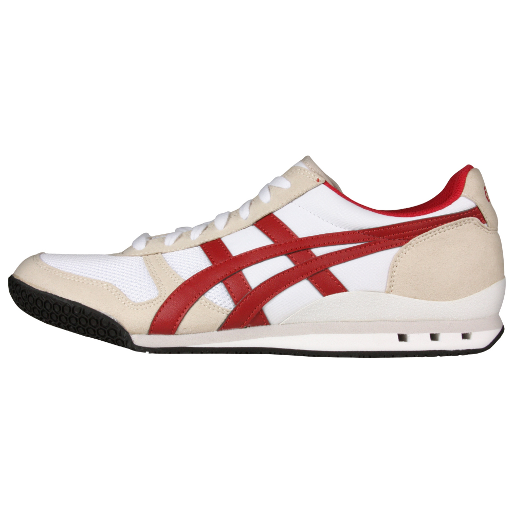 Onitsuka Ultimate 81 Retro Shoes - Unisex - ShoeBacca.com