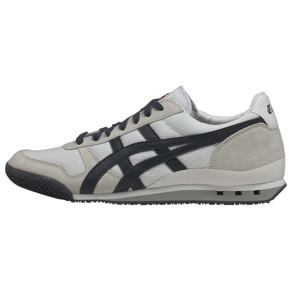 Onitsuka Ultimate 81 Retro Shoe - Women,Men,Unisex - ShoeBacca.com