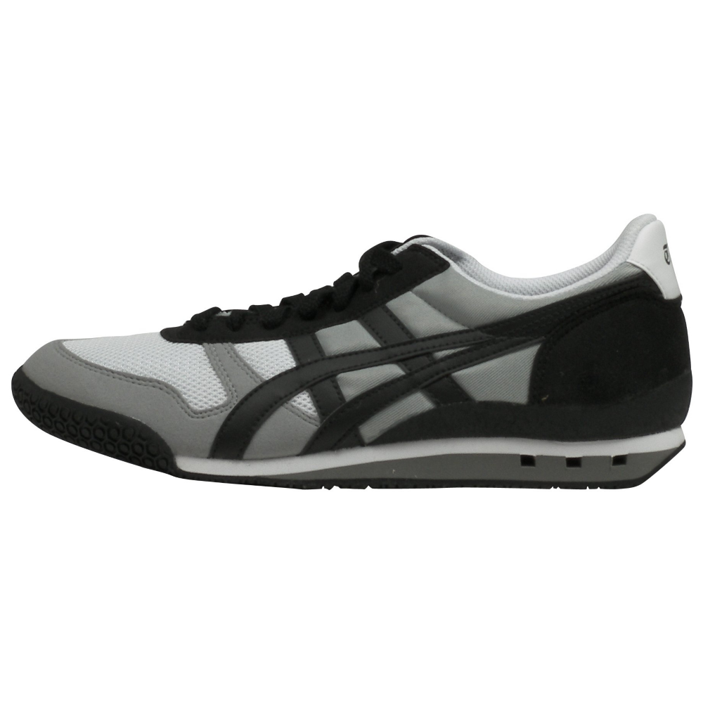 Onitsuka Ultimate 81 Retro Shoe - Women,Men,Unisex - ShoeBacca.com