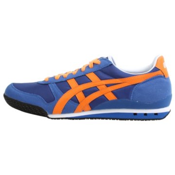 Onitsuka Ultimate 81