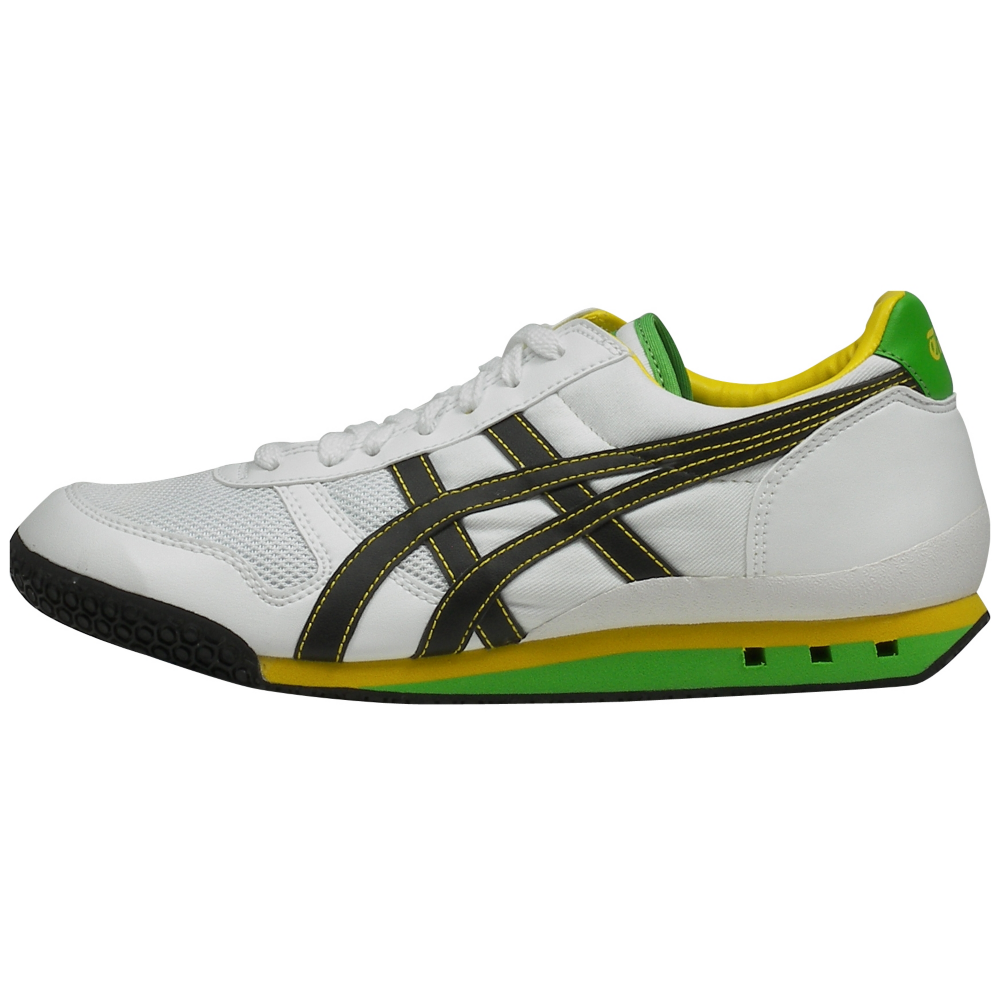 Onitsuka Ultimate 81 Retro Shoe - Women - ShoeBacca.com