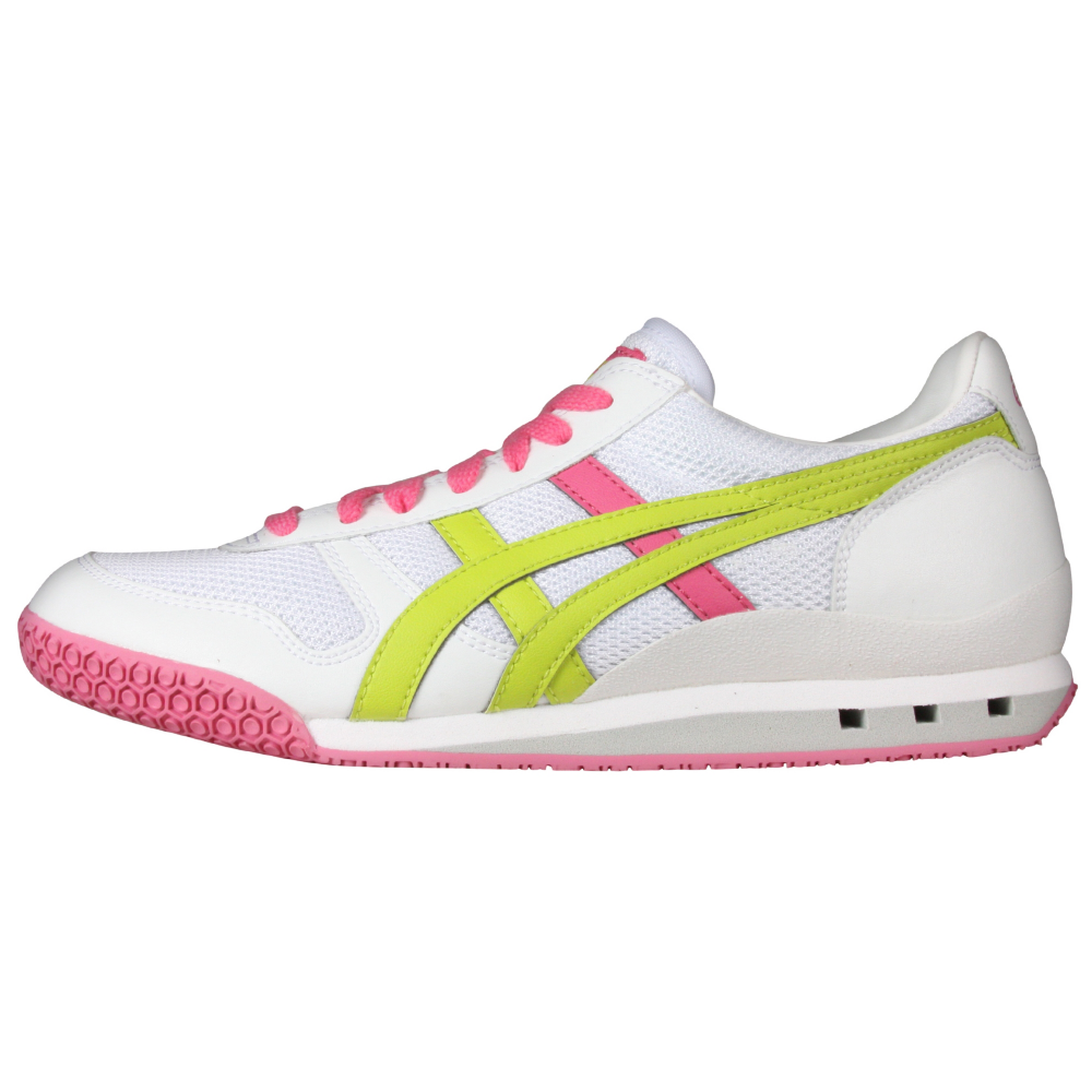 Onitsuka Ultimate 81 Retro Shoes - Women - ShoeBacca.com