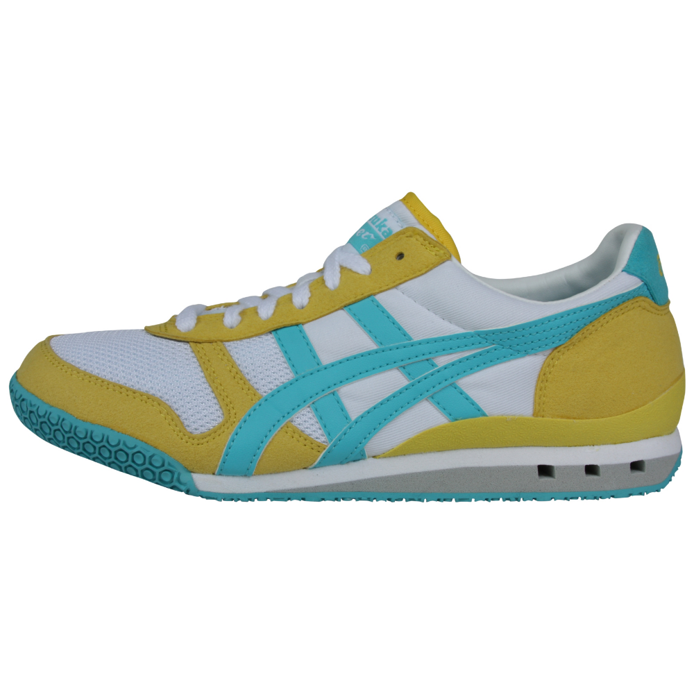 Onitsuka Ultimate 81 Retro Shoes - Women - ShoeBacca.com