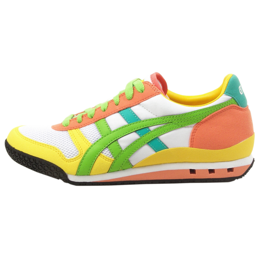 Onitsuka Tiger Ultimate 81 Athletic Inspired Shoes - Women - ShoeBacca.com