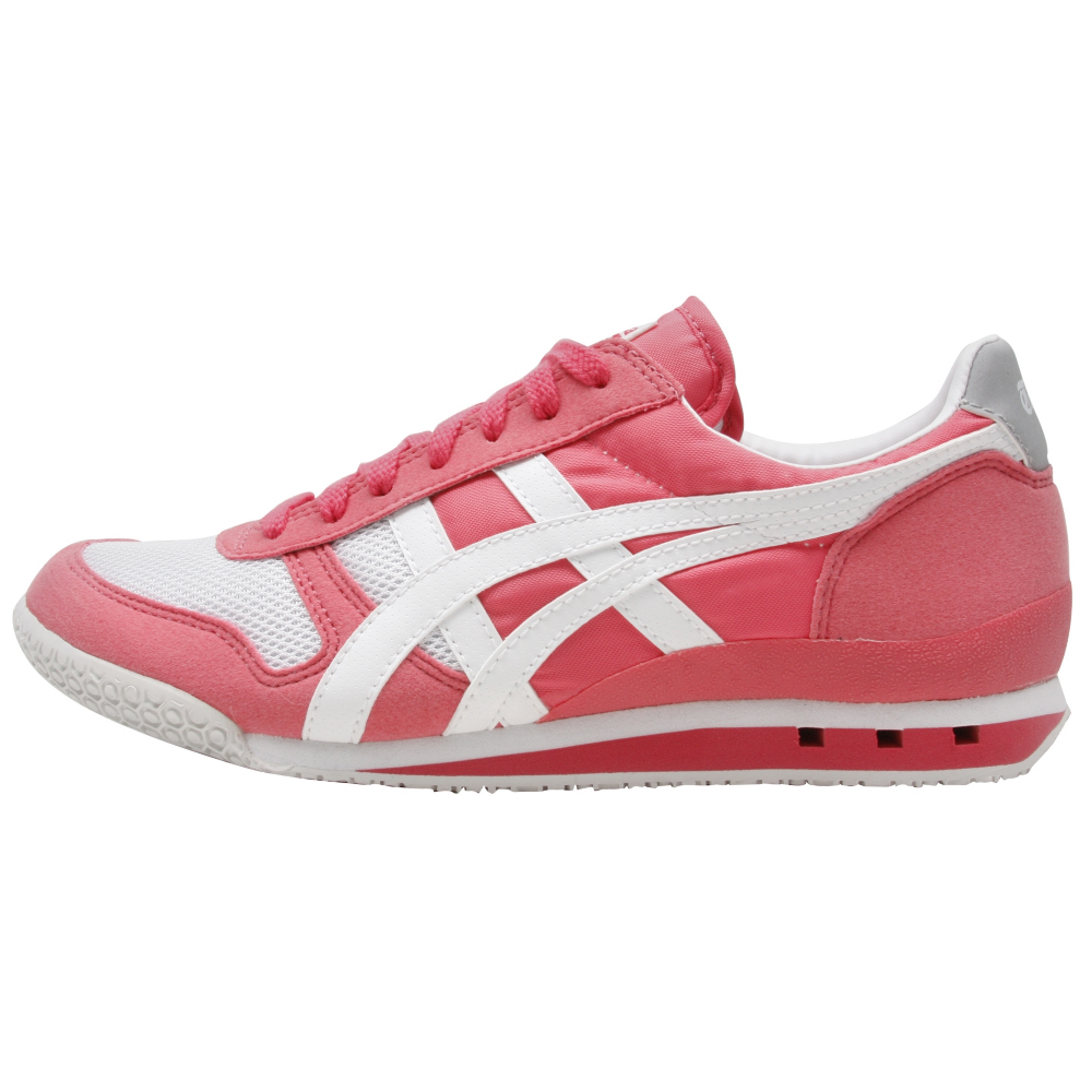 Onitsuka Ultimate 81 Retro Shoes - Women - ShoeBacca.com