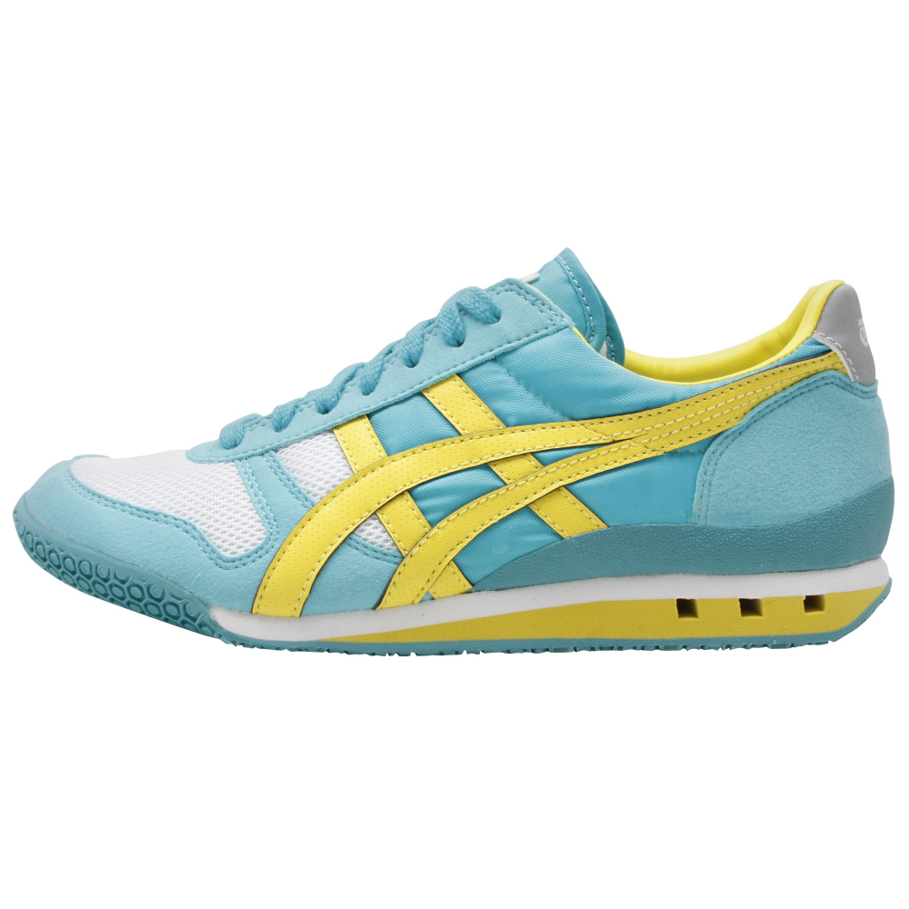 Onitsuka Ultimate 81 Retro Shoes - Women - ShoeBacca.com