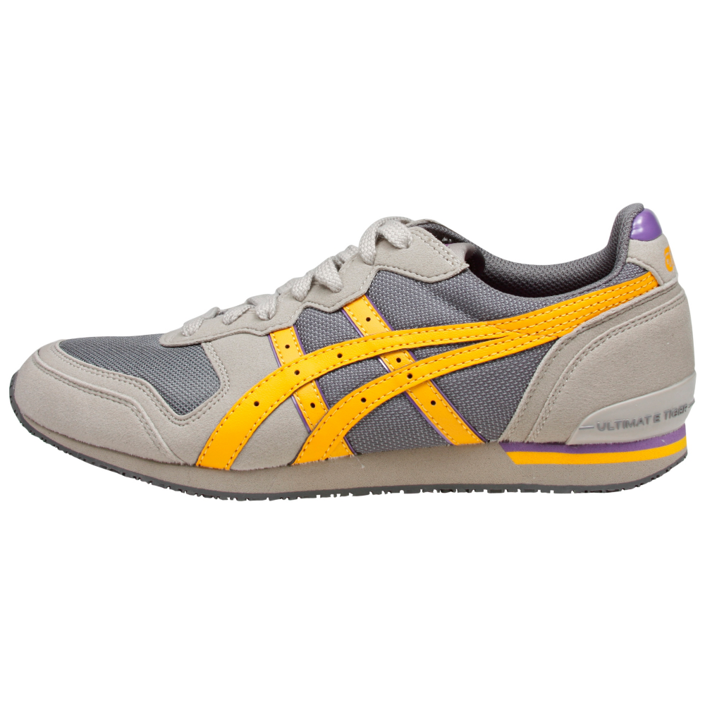 Onitsuka Ultimate Tiger Retro Shoes - Women - ShoeBacca.com