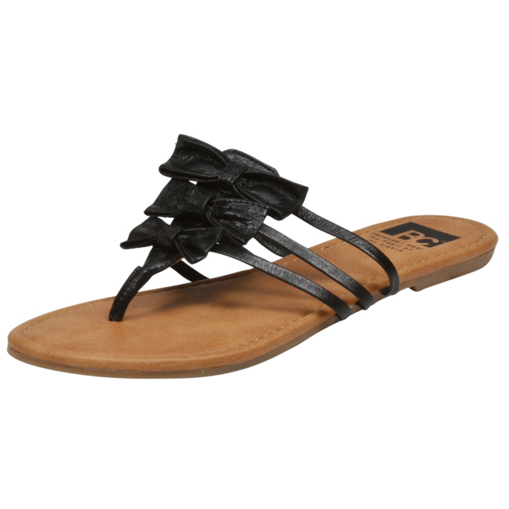 BC Footwear Hope Chest Sandals Shoe - Women - ShoeBacca.com