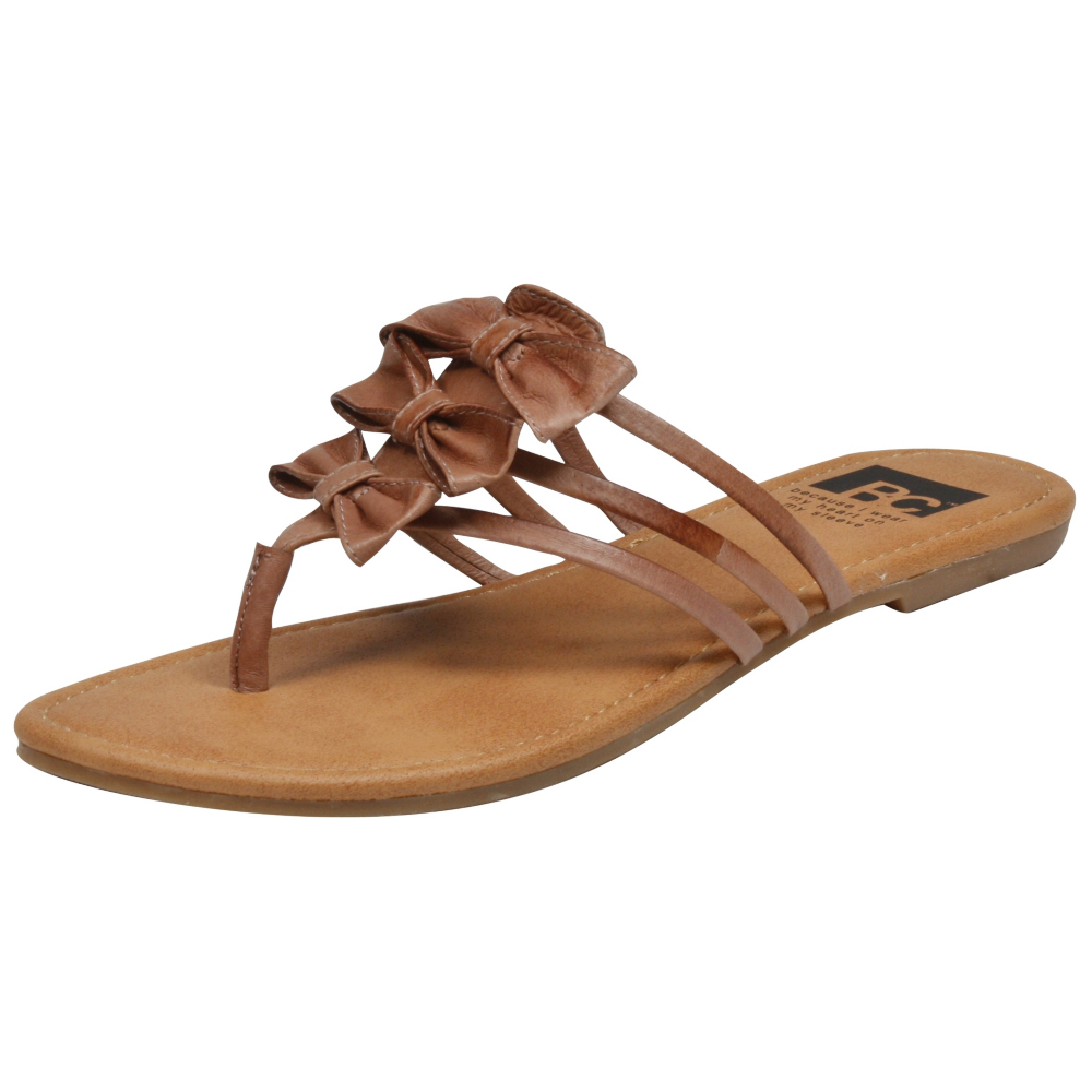 BC Footwear Hope Chest Sandals Shoe - Women - ShoeBacca.com