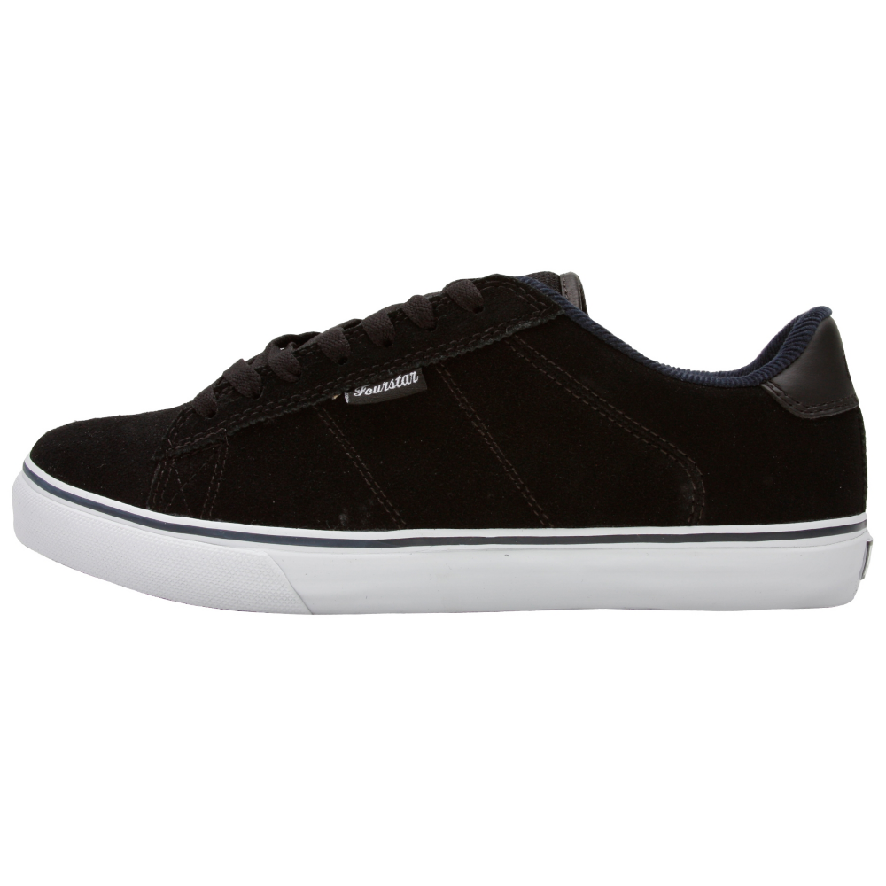 Lakai Howard Select Skate Shoes - Men,Kids - ShoeBacca.com