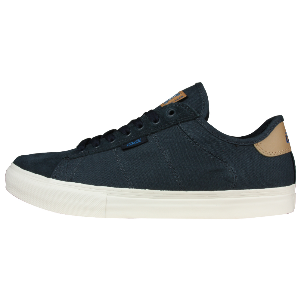 Lakai Howard Select Lean Skate Shoes - Kids,Men - ShoeBacca.com