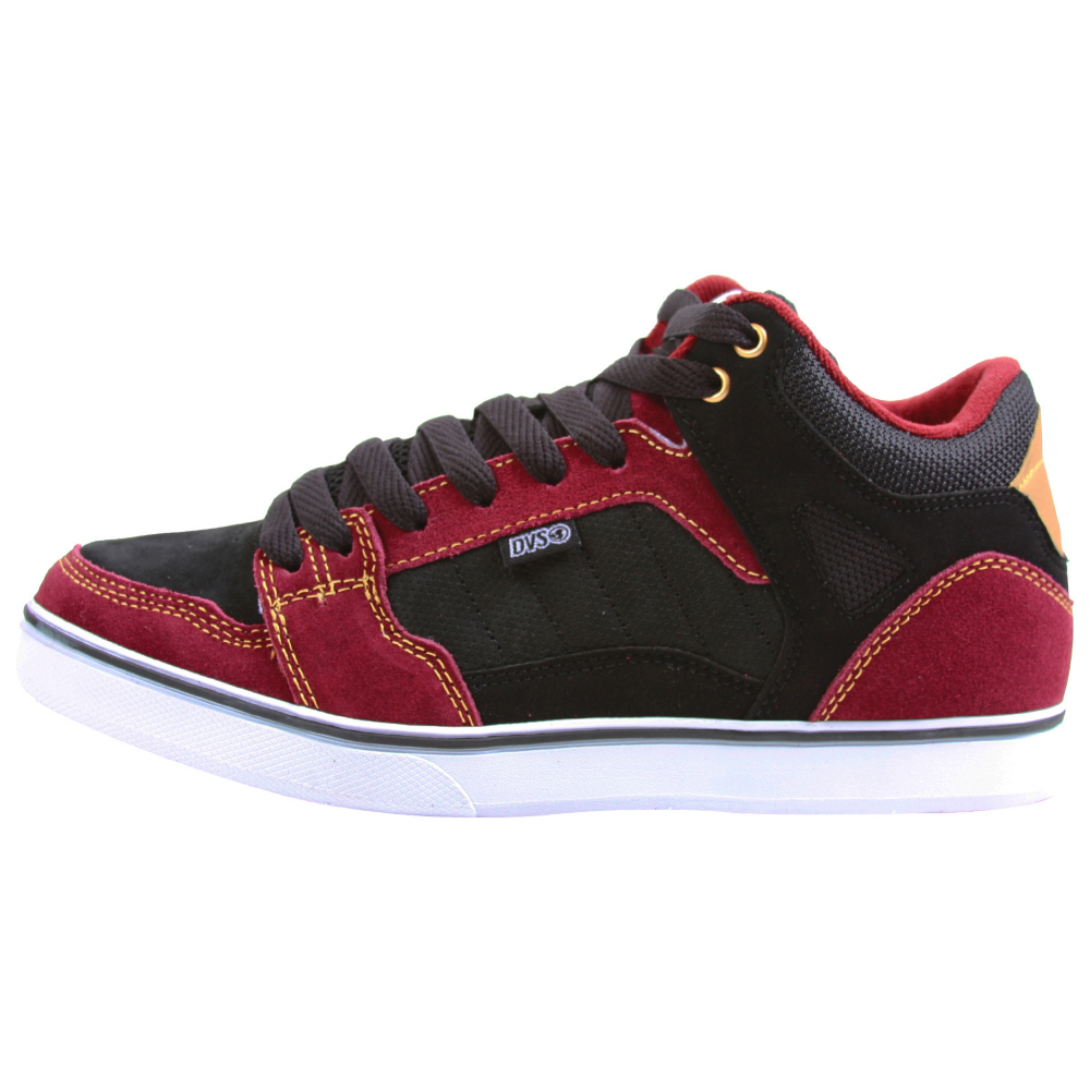 DVS Huf Mid Skate Shoes - Men - ShoeBacca.com