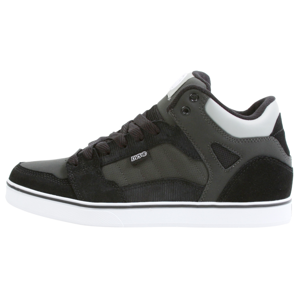 DVS Huf Mid Skate Shoes - Men - ShoeBacca.com
