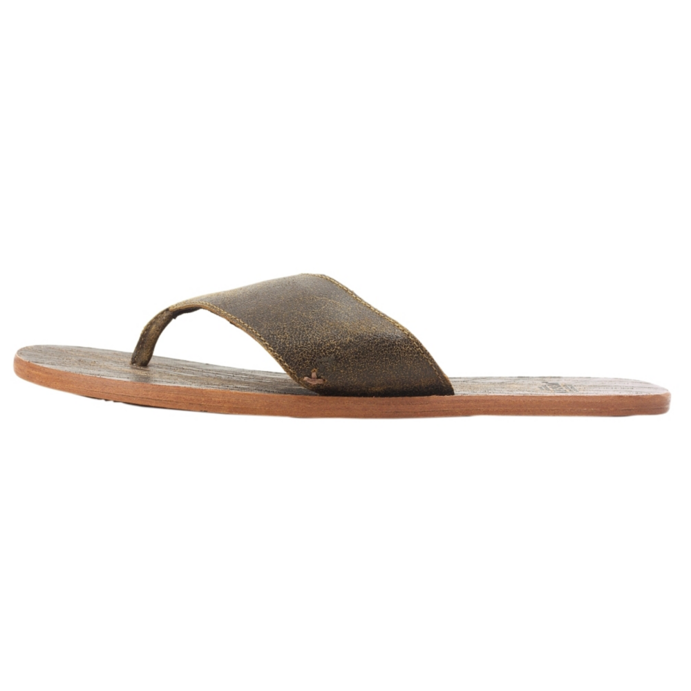 Medium Humanist Sandals - Men - ShoeBacca.com