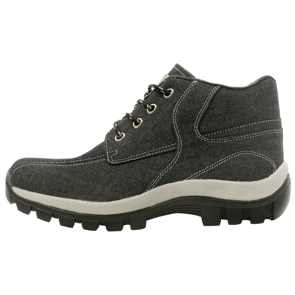 Just In Casual Boots Shoes - Unisex - ShoeBacca.com
