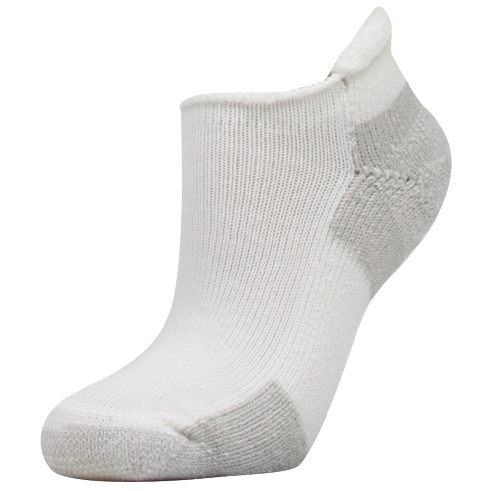 Thorlos J 3-Pack Running Roll Top Socks - Unisex - ShoeBacca.com