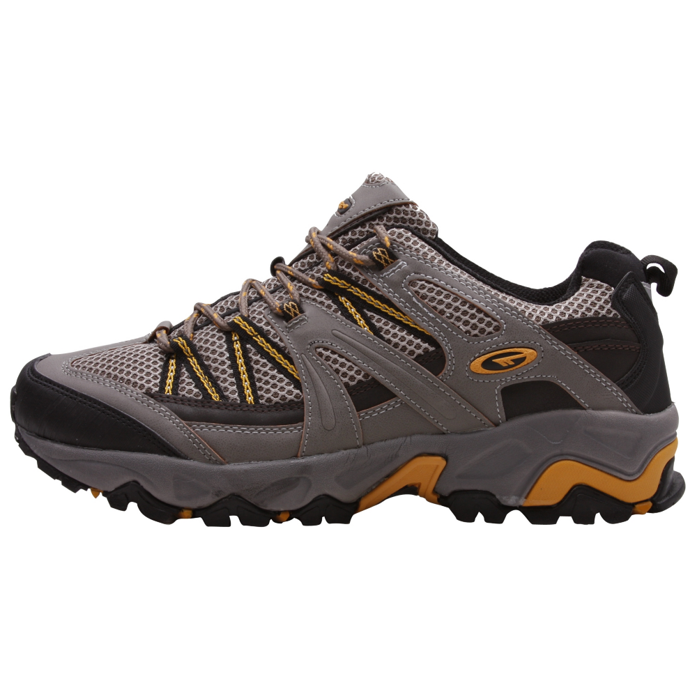 Hi-Tec Mohabi Trail Running Shoes - Men - ShoeBacca.com