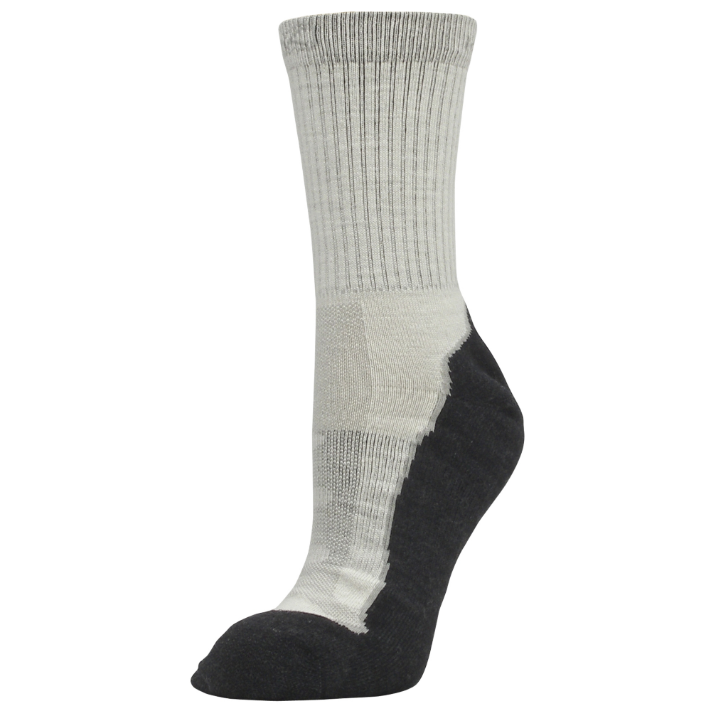 Keen Wildwood 3/4 Crew Lite 2 Pack Socks - Men - ShoeBacca.com