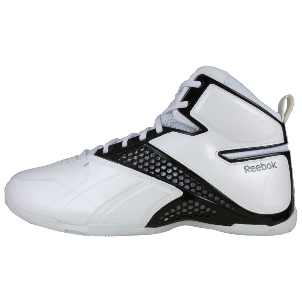 Reebok Still Talkin Basketball Shoes - Men - ShoeBacca.com