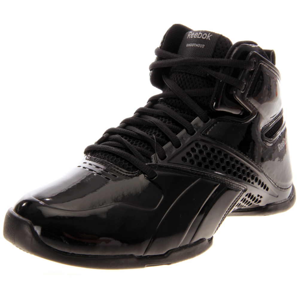 Reebok Still Talkin Basketball Shoes - Men - ShoeBacca.com