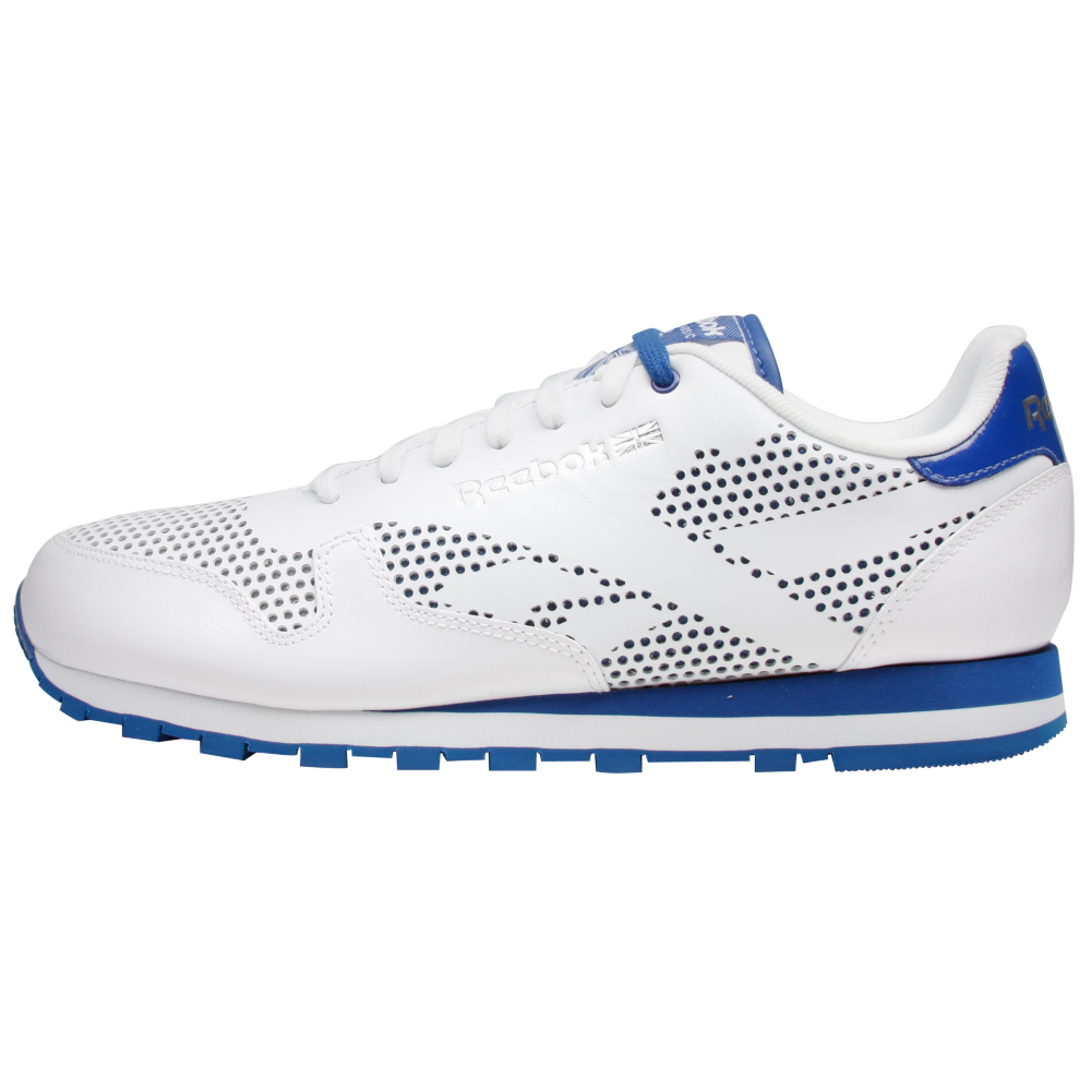 Reebok Classic Remix Athletic Inspired Shoes - Men - ShoeBacca.com