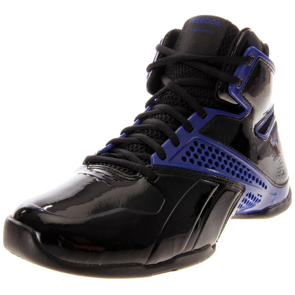 Reebok Still Talkin Basketball Shoes - Men - ShoeBacca.com