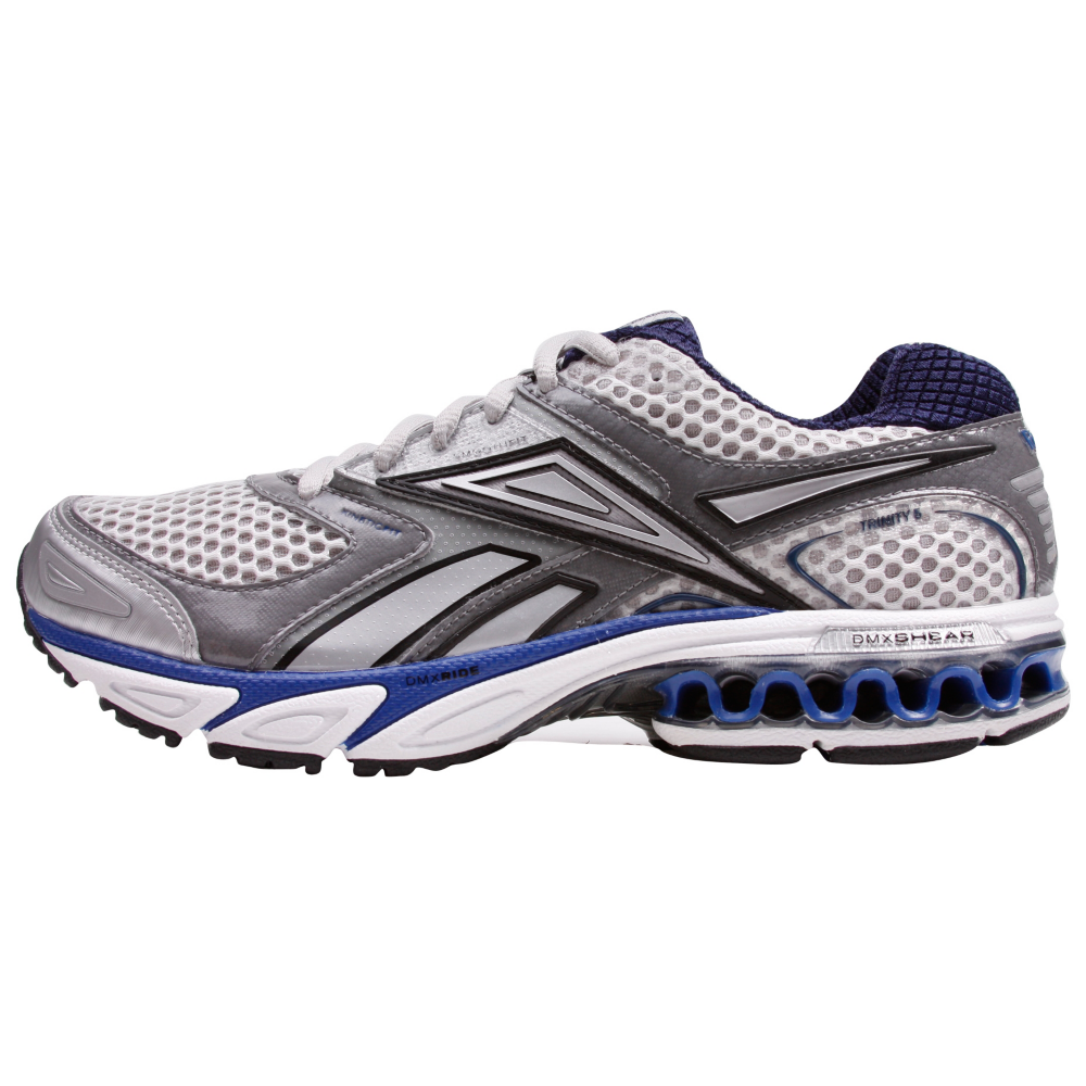 Reebok Trinity V Running Shoes - Men - ShoeBacca.com