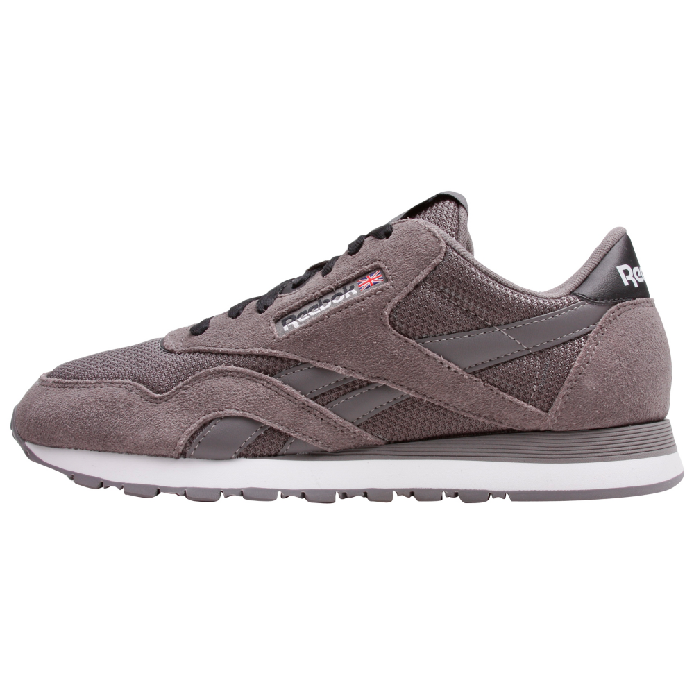 Reebok Classic Nylon Athletic Inspired Shoes - Men - ShoeBacca.com